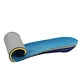 Corrective insole for plantar fasciitis - provides targeted heel and arch pain relief